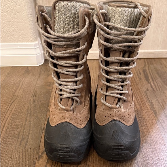 New Winter Boots Women’s Size 8 - Picture 8 of 12